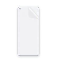 SChitec Hisense H50 Lite Uyumlu Ön Yüzey Nano Şeffaf Hidrojel Ekran Koruyucu