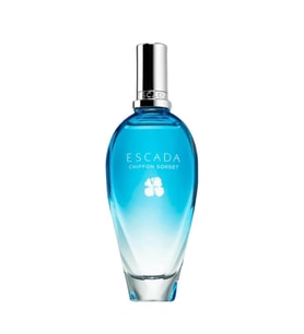 Escada Escaping With Chiffon Sorbet Limited Edition EDT 100 ml Kadın Parfümü