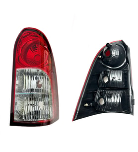 Ssangyong Actyon Sports 2007-2012 Stop Sağ