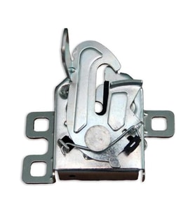 Fiorino Motor Kaput Kilidi 2007 Sonrası
