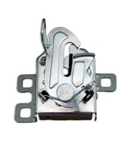 Fiorino Motor Kaput Kilidi 2007 Sonrası