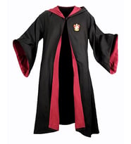 Harry Potter Gryffindor Cübbe Çocuk Boy 7-8 Yaş