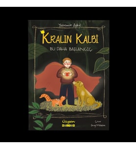 Kralın Kalbi – Bu Daha Başlangıç