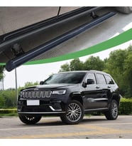JEEP GRAND CHEROKEE ELEKTRİKLİ YAN BASAMAK SETİ 2014-2017