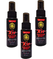Ginseng Erkeklere Özel Sprey x 3 Adet