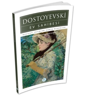 Ev Sahibesi