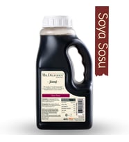 Soya Sosu Tavuk Sosu Et Sosu 2lt