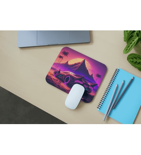 Kişiye Özel Mouse Pad
