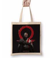 God of War Bez Çanta Uzun Saplı