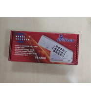 Pelikan Duvar Asansör Telefonu