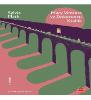 Mary Ventura ve Dokuzuncu Krallık