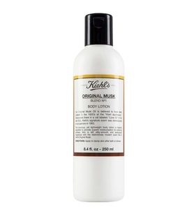 Kiehl's Original Musk Body Lotion Vücut Losyonu 250 ml
