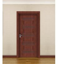 SOYLU KAPI Sağlam MDF Kapı İmalatçıdan İç Mekan Kapısı