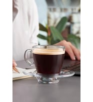 Paşabahçe Aqua 12 Prç 6 lı Çay Seti 95040