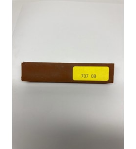 Sert Tamir Mumları 707 08 Açık Pelesenk 8cm Sert Mum