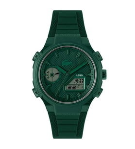 Lacoste LAC2011449 Erkek Kol Saati