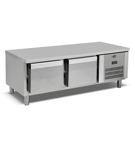 Empero EMP.120.60.01-S-T Set Altı Buzdolabı- 1200x600x600