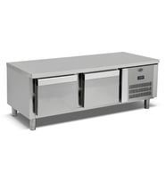 Empero EMP.120.60.01-S-T Set Altı Buzdolabı- 1200x600x600