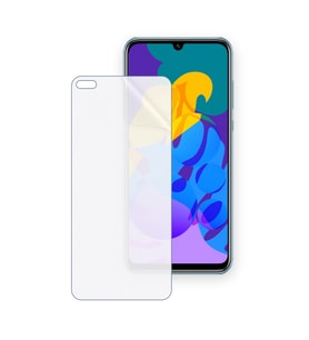 SChitec HONOR Play 4Pro Uyumlu Ön Yüzey Nano Şeffaf Hidrojel Ekran Koruyucu