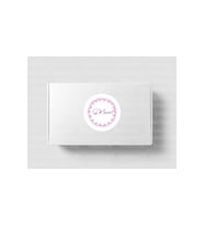 İngilizce Maşallah De Etiketi Yuvarlak Mat Say Mashallah! Sticker Nazar Değmesin 4 Cm (90 ADET)