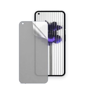 SChitec Nothing Phone 1 Uyumlu Ön Yüzey Mat Hidrojel Ekran Koruyucu