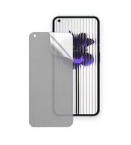 SChitec Nothing Phone 1 Uyumlu Ön Yüzey Mat Hidrojel Ekran Koruyucu