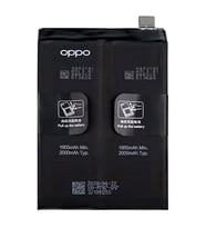 Axya Oppo Reno 4 Pro Pil Batarya Blp787 Cph2109