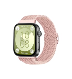Huawei Fit 4 Kordon (saat Değildir) - Pudra