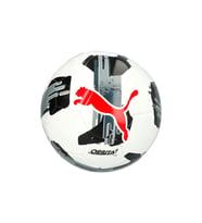 Puma Orbita 6 Unisex Futbol Topu (Beyaz)