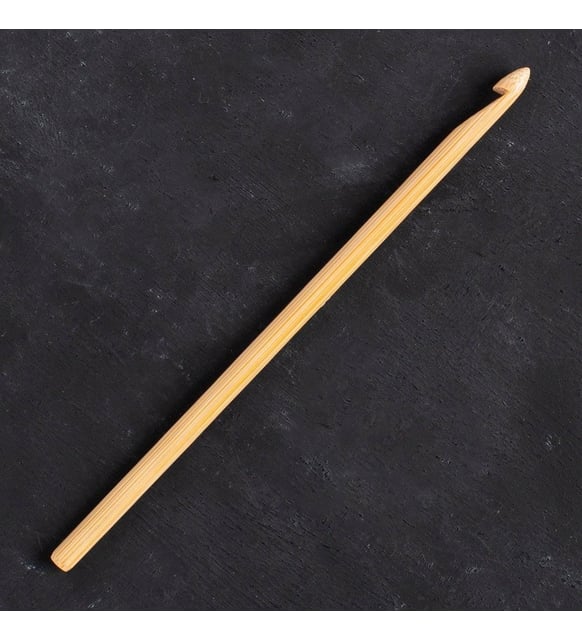 Addi Bambus 5,5mm 15cm Bambu Yn T - 545-7