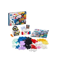 Lego DOTS Yaratıcı Tasarımcı Kutusu 41938 El Sanatları Süsleme Seti Yapım Seti  (Karışık)