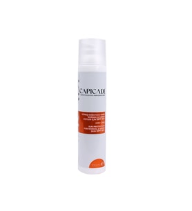 Capicade Güneş Koruyucu Krem Normal ve Karma Ciltler İçin SPF50+ 100 ml