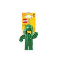 LEGO Minifigures KE157H Cactus Boy Led Key Chain