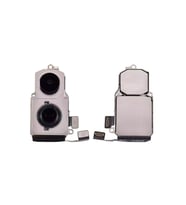 iPhone 16 Arka Kamera