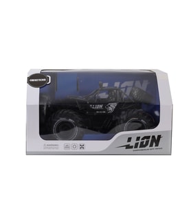 4D-Y10 Suda Ve Karada Gi̇debi̇len 4X4 Dağ Araci