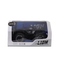 4D-Y10 Suda Ve Karada Gi̇debi̇len 4X4 Dağ Araci