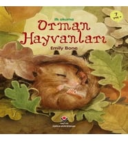 İlk Okuma - Orman Hayvanları