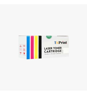 TKPrint Canon CRG-056 Çipsiz Muadil Toner 5,100 Sayfa MF-553DW