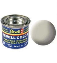 Nessiworld Email Color Beige - Mat - Boya 14 ml