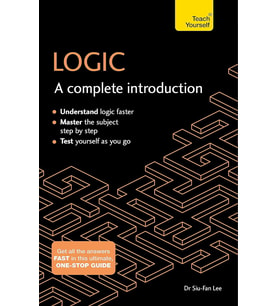 Logic: A Complete Introduction: Teach Yourself (Complete Introductions) (Krem)