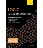 Logic: A Complete Introduction: Teach Yourself (Complete Introductions) (Krem)