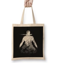 Monochrome Hunter Zoro Bez Çanta Uzun Saplı