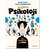 Çizgilerle - Psikoloji