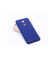 Xiaomi Redmi 5 Plus Uyumlu Kılıf Zore Premier Silikon Kapak