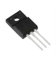 Entegre Devre IRFS 640