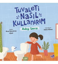Tuvaleti Nasıl Kullanırım