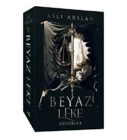 Beyaz Leke 2 - Özgürlük