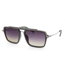 Fratelli Rossetti PS2108-C106 55 Polarize Erkek Güneş Gözlüğü (Yeşil)