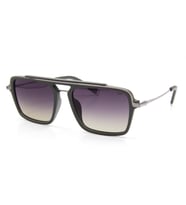 Fratelli Rossetti PS2108-C106 55 Polarize Erkek Güneş Gözlüğü (Yeşil)