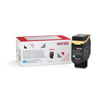 Xerox 006R04765 Versalink C410-C415 Yüksek Kapasite Cyan Mavi Toner 7000 ppm